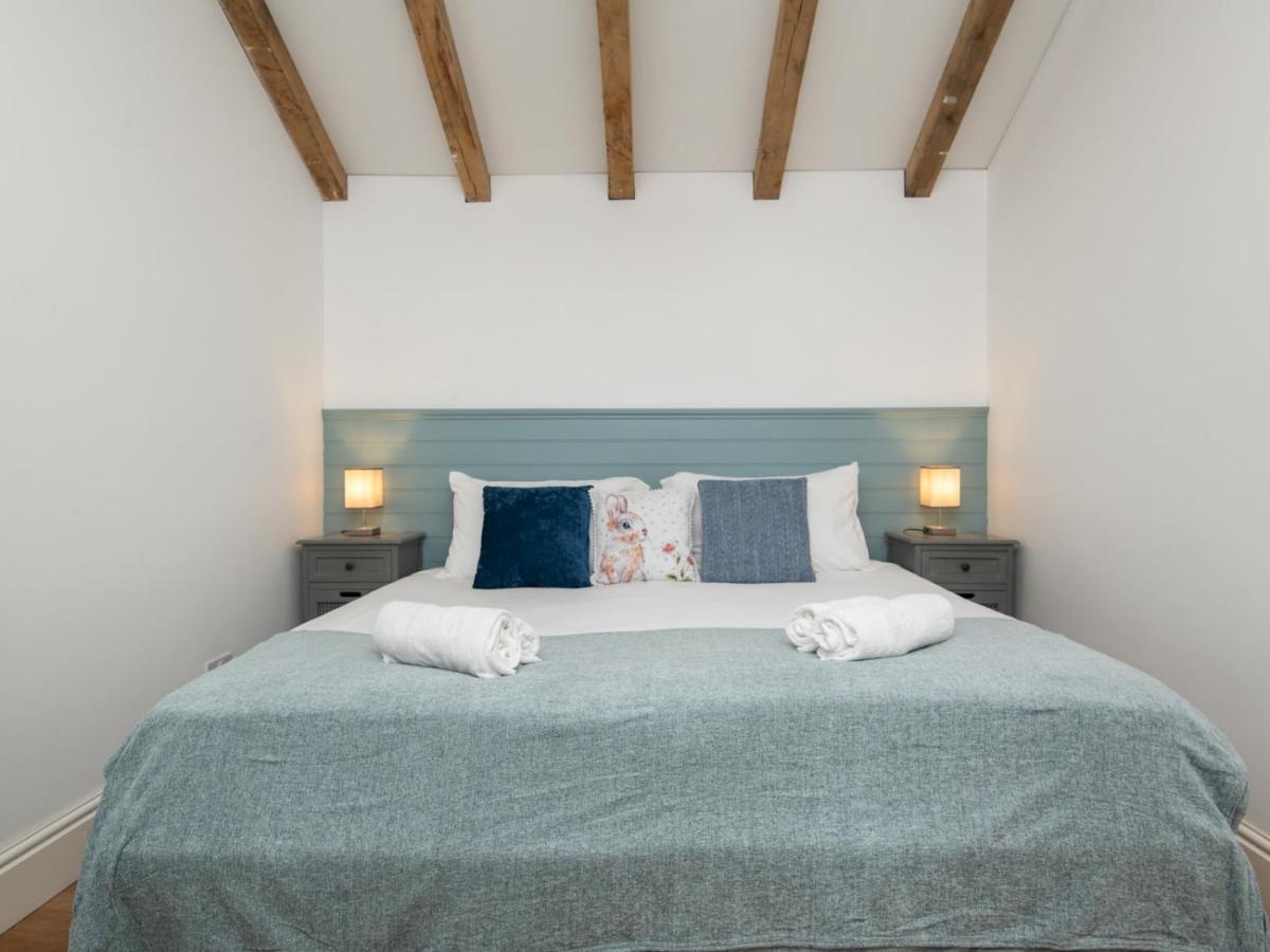 Pass The Keys Charming Garden Cottage With Parking Бат Экстерьер фото